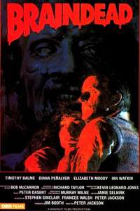 Braindead - Poster