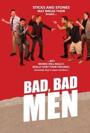 Bad  Bad Men
