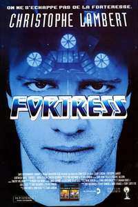 Fortress - Poster