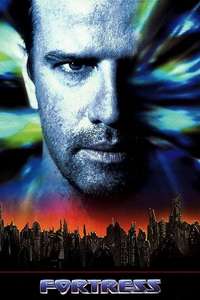 Fortress - Poster