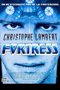 Fortress - Poster