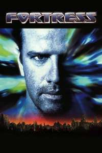 Fortress - Poster