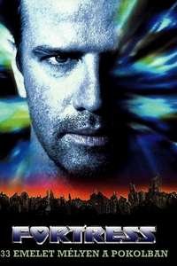 Fortress - Poster