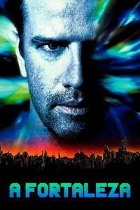 Fortress - Poster