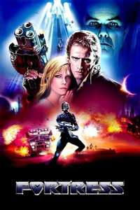Fortress - Poster
