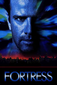 Fortress - Poster