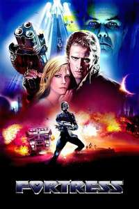 Fortress - Poster