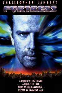 Fortress - Poster