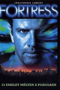 Fortress - Poster