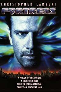 Fortress - Poster