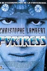 Fortress - Poster