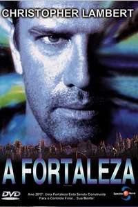 Fortress - Poster
