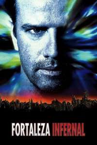 Fortress - Poster