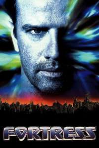 Fortress - Poster