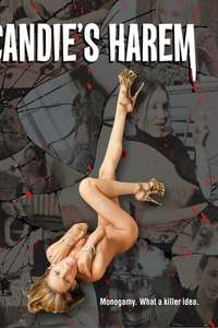 Candie's Harem - Poster