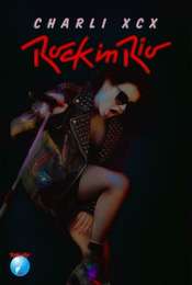 Charli XCX Live: Rock In Rio USA