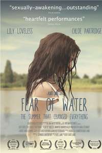 Fear of Water - Poster