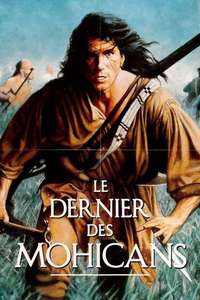 The Last of the Mohicans - Poster