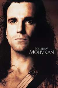 The Last of the Mohicans - Poster