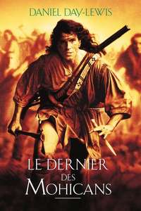 The Last of the Mohicans - Poster