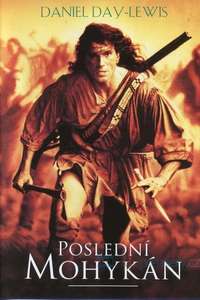 The Last of the Mohicans - Poster