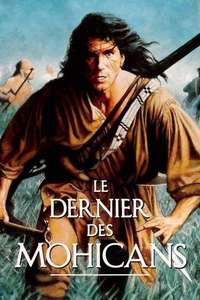 The Last of the Mohicans - Poster