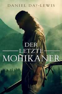 The Last of the Mohicans - Poster