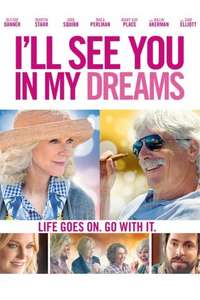 I'll See You in My Dreams - Poster