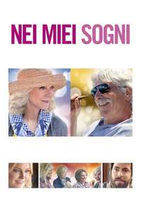 I'll See You in My Dreams - Poster