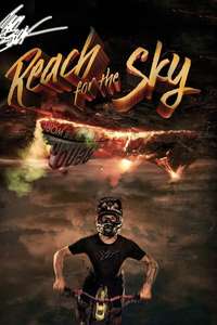 Reach for the Sky - Poster