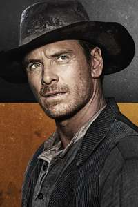Slow West - Poster