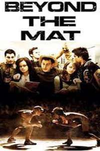 Near Fall - Poster