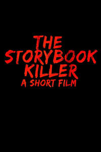 The Storybook Killer - Poster