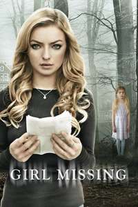 Girl Missing - Poster