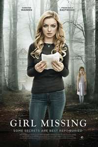 Girl Missing - Poster