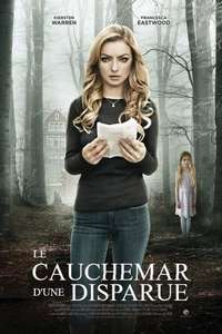 Girl Missing - Poster