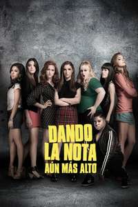 Pitch Perfect 2 - Posters