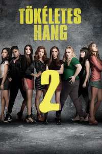 Pitch Perfect 2 - Posters