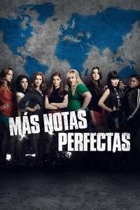 Pitch Perfect 2 - Posters