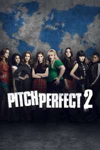 Pitch Perfect 2 - Posters