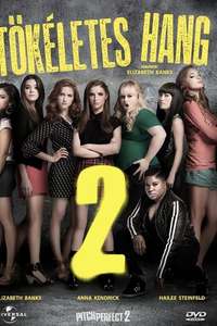 Pitch Perfect 2 - Posters