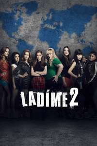 Pitch Perfect 2 - Posters