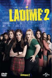 Pitch Perfect 2 - Posters