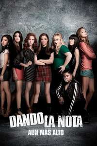 Pitch Perfect 2 - Posters