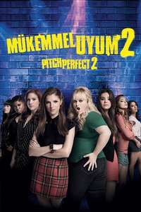 Pitch Perfect 2 - Posters