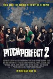Pitch Perfect 2