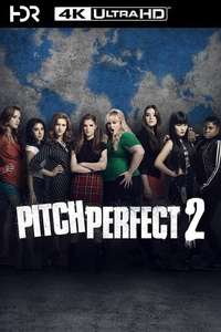 Pitch Perfect 2 - Posters