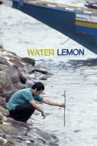 Water Lemon - Poster