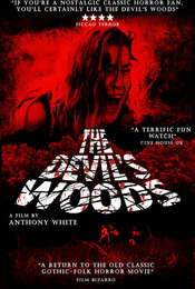 The Devil's Woods