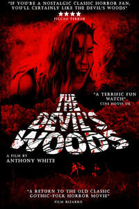 The Devil's Woods - Poster